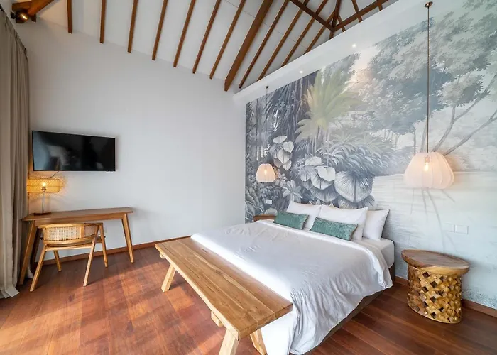 Nusantara 5 By Alfred In Bali 坎古
