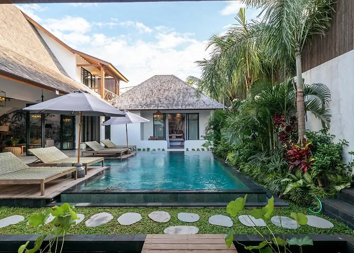 Nusantara 5 By Alfred In Bali 坎古